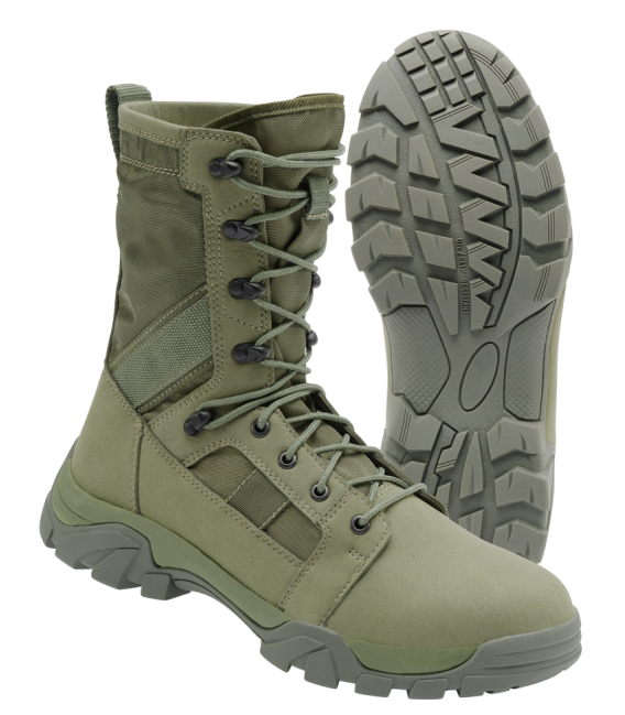 Botte de défense Boot Brandit