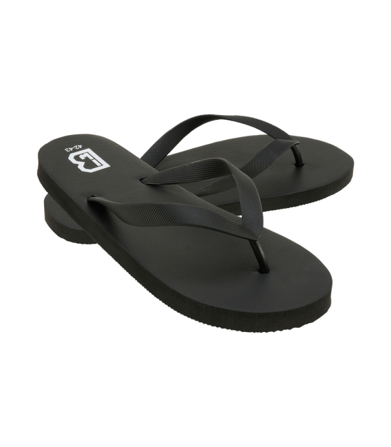 Tongs Brandit Noir