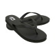 Tongs Brandit Noir