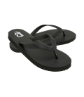 Tongs Brandit Noir
