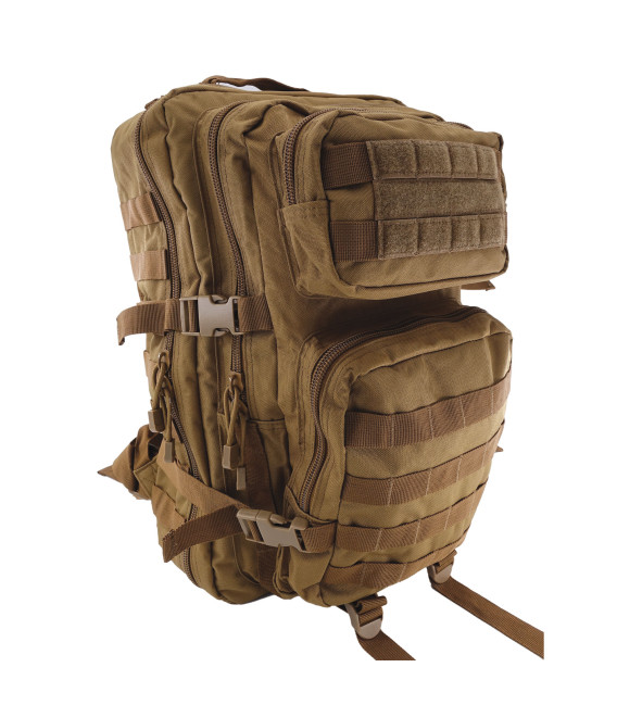 Sac à dos SWAT Premium Opex Coyote