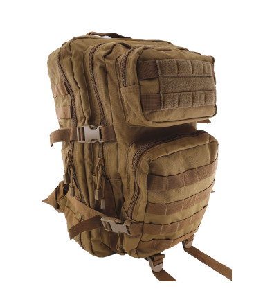 Sac à dos SWAT Premium Opex Coyote