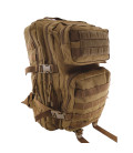 Sac à dos SWAT Premium Opex Coyote