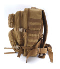 Sac à dos SWAT Premium Opex Coyote