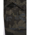 Pantalon Ripstop BDU pour femme Trouser Brandit