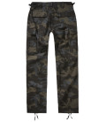 Pantalon Ripstop BDU pour femme Trouser Brandit