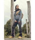 Pantalon Ripstop BDU pour femme Trouser Brandit