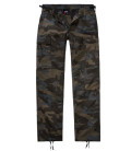 Pantalon femme BDU ripstop Brandit