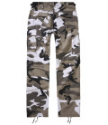 Pantalon Ripstop BDU pour femme Trouser Brandit