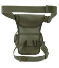 Sac de coup de pied latéral Brandit