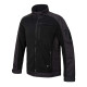 Veste homme polaire et ripstop Brandit