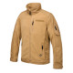 Veste homme polaire et ripstop Brandit