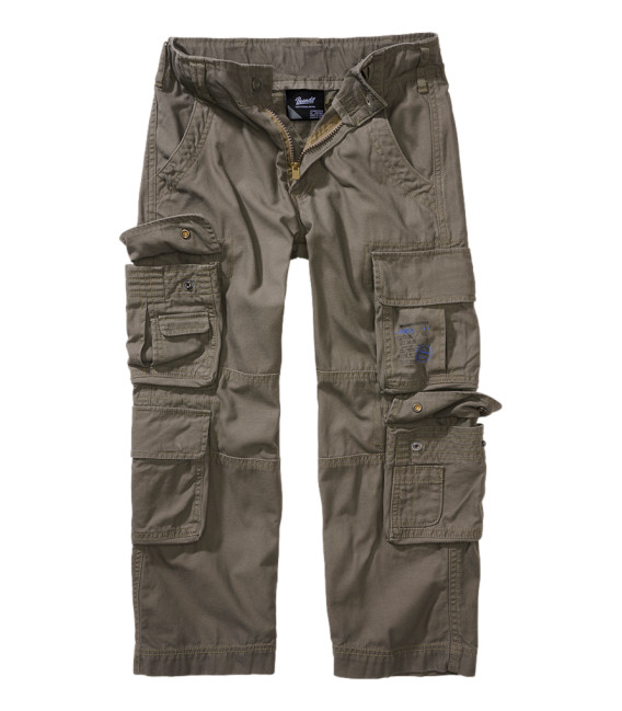 Pantalon Pure Enfant Trouser Brandit