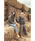 Pantalon Pure Enfant Trouser Brandit