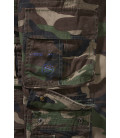 Pantalon Pure Enfant Trouser Brandit