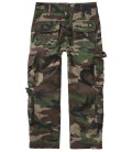 Pantalon Pure Enfant Trouser Brandit