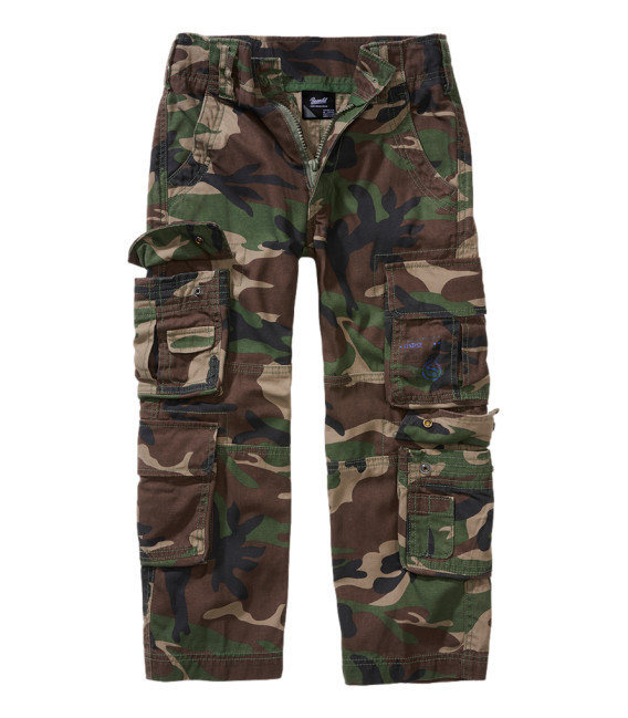 Pantalon Pure Enfant Trouser Brandit