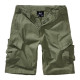 Short enfant ripstop BDU Brandit