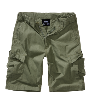 Short enfant ripstop BDU Brandit