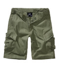 Short enfant ripstop BDU Brandit