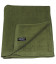 Serviette éponge, vert, 110 x 50 cm - Surplus militaire