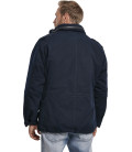 Veste Brandit M-65 Giant Navy - Surplus militaire