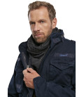Veste Brandit M-65 Giant Navy - Surplus militaire
