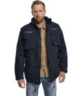 Veste Brandit M-65 Giant Navy - Surplus militaire