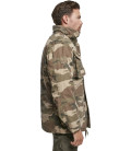Veste Brandit M-65 Giant militaire camouflage - Surplus militaire