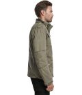 Manteau hiver Britannia Brandit Kaki