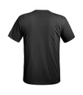 T-shirt Strong Airflow noir Toe Design