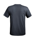 T-shirt Strong Airflow bleu marine Toe Design