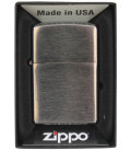 briquet, "Zippo", chrome poli - Surplus militaire