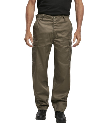 Pantalon Treillis US Ranger Brandit Kaki