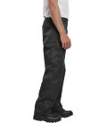 Pantalon Treillis US Ranger Brandit Noir homme