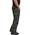 Pantalon Pure vintage Darkcamo Brandit - Surplus militaire