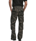 Pantalon Pure vintage Darkcamo Brandit - Surplus militaire