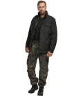 Pantalon Pure vintage Darkcamo Brandit - Surplus militaire