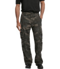 Pantalon Pure vintage Darkcamo Brandit - Surplus militaire