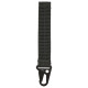 porte-cles, "Tactical I", kaki, longueur 12 cm - Surplus militaire