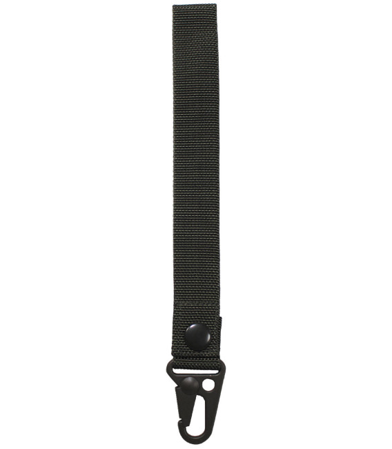 porte-cles, "Tactical II", kaki, longueur 20 cm - Surplus militaire