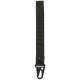 porte-cles, "Tactical II", kaki, longueur 20 cm - Surplus militaire