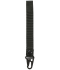 porte-cles, "Tactical II", kaki, longueur 20 cm - Surplus militaire