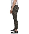 Pantalon Ray Vintage Darkcamo Brandit
