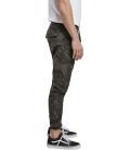 Pantalon Ray Vintage Darkcamo Brandit