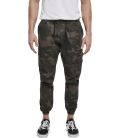 Pantalon Ray Vintage Darkcamo Brandit