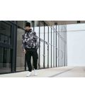 Pantalon Ray Vintage Darkcamo Brandit