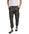 Pantalon Ray Vintage Darkcamo Brandit