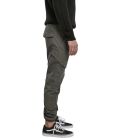 Pantalon Vintage Ray Beige Brandit