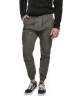 Pantalon Vintage Ray Beige Brandit